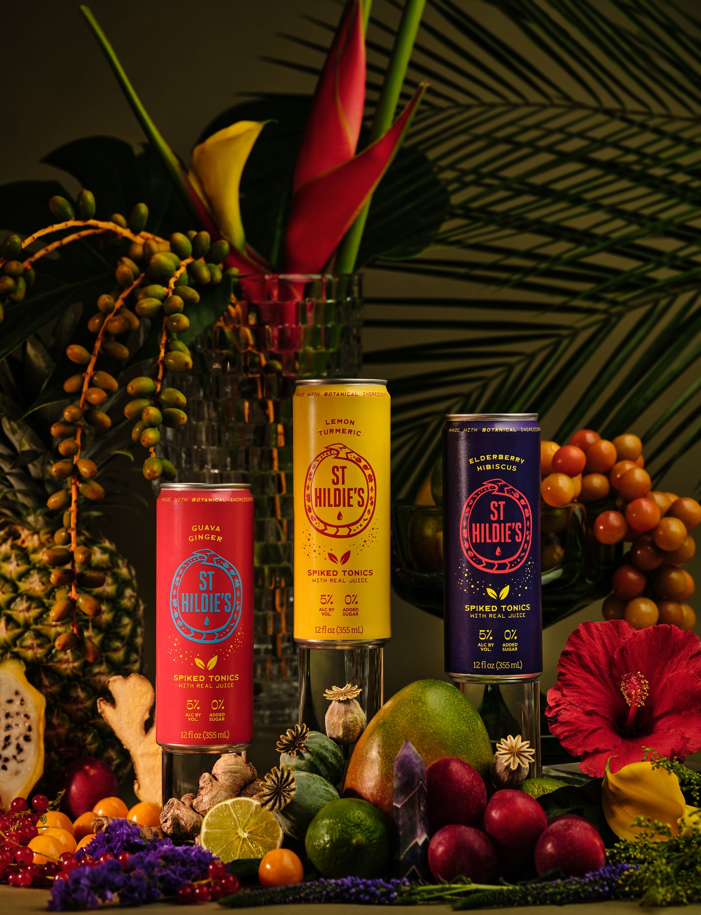 St Hildie’s Variety Pack | 24 pack