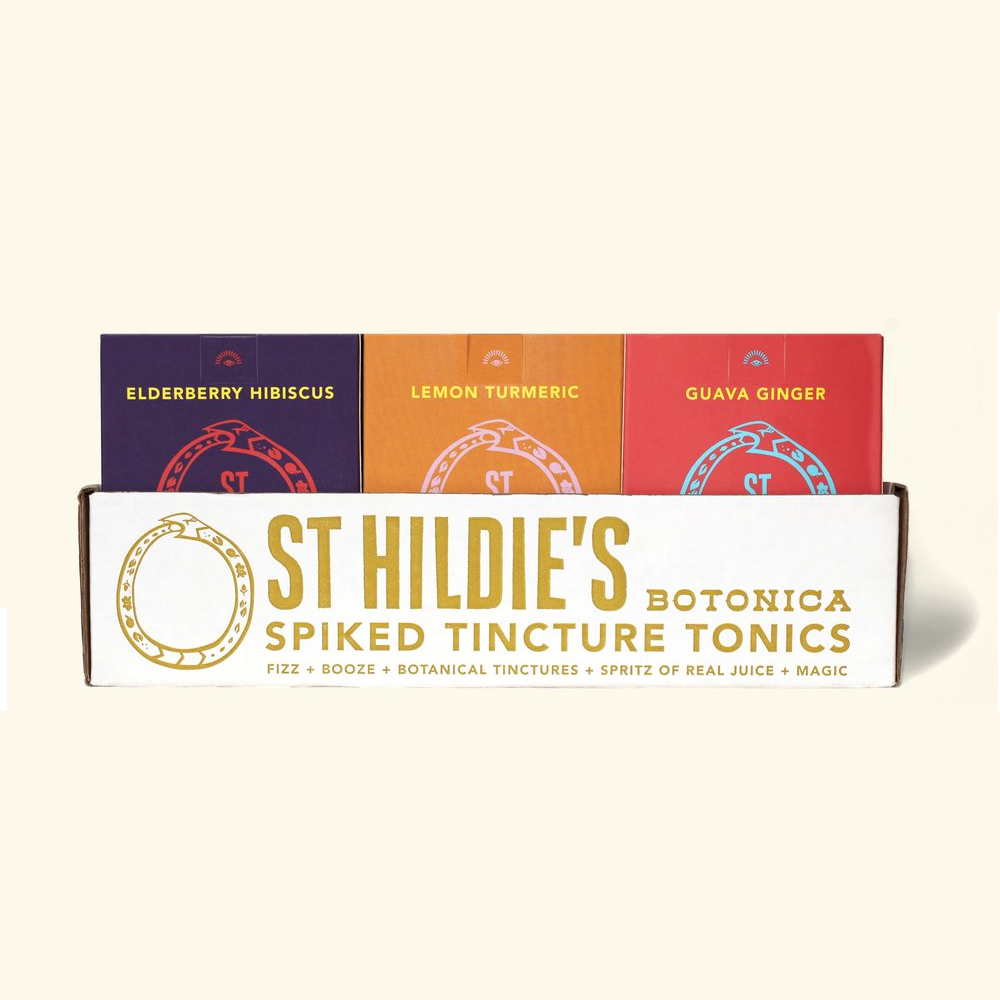 St Hildie’s Variety Pack | 24 pack