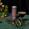 ELDERBERRY HIBISCUS