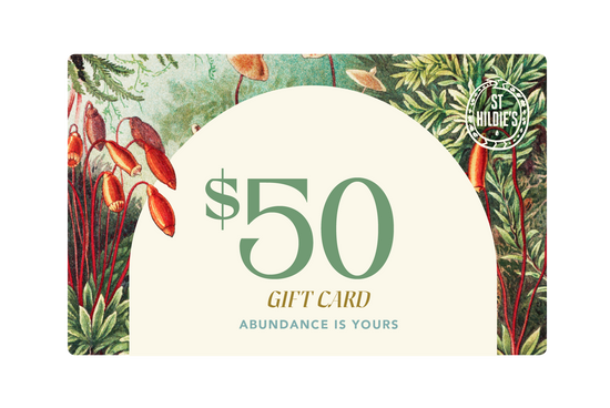 Load image into Gallery viewer, St Hildie&amp;#39;s Gift Card
